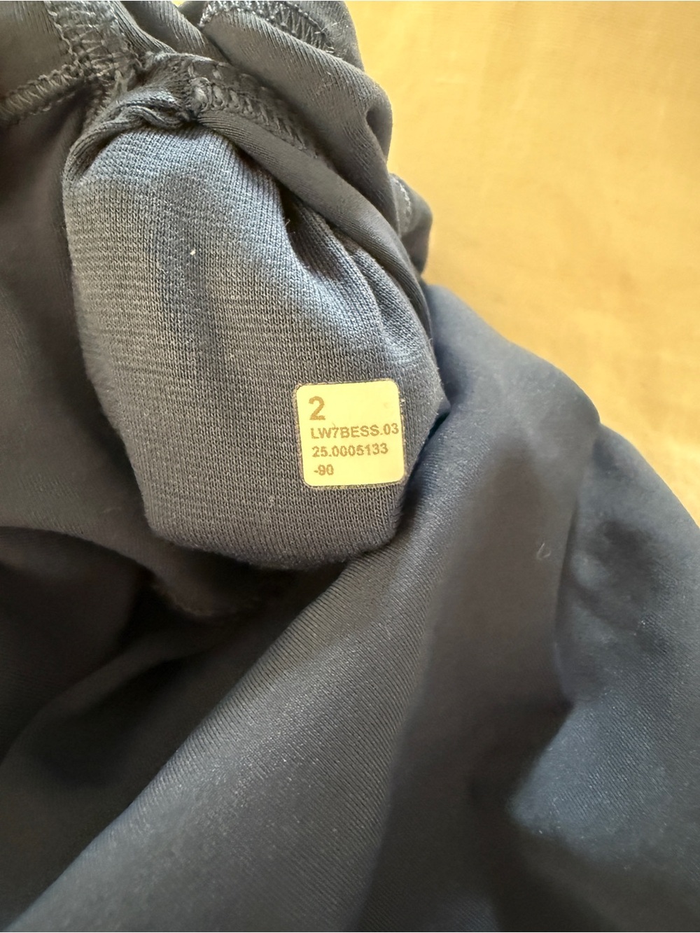Lululemon set - Picture 5 of 6